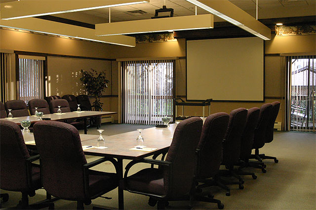 Conference Meeting Center WNY Picture of the Beaver Hollow Conference Center in WNY.